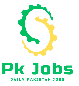 Pk Jobs